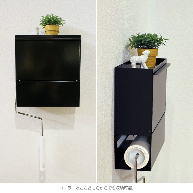 COLLEND コレンド クリーナーテープホルダー 