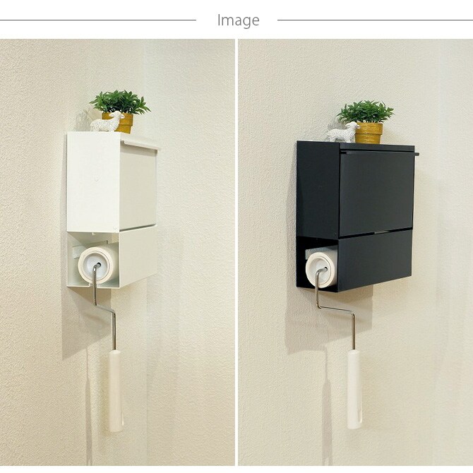 COLLEND コレンド クリーナーテープホルダー 