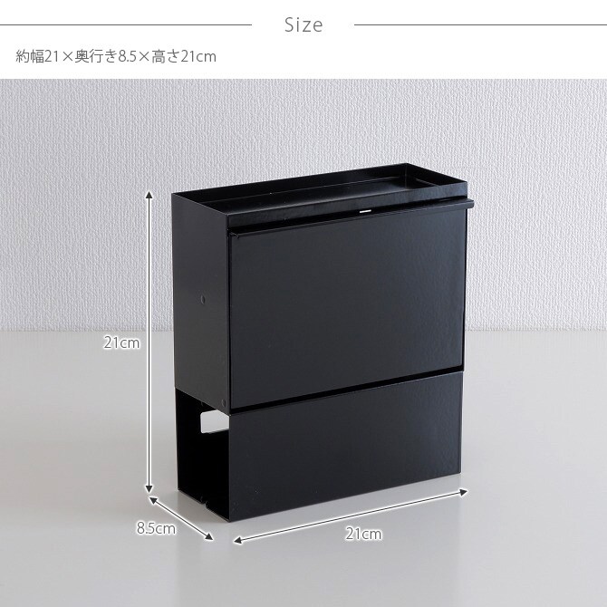 COLLEND コレンド クリーナーテープホルダー 