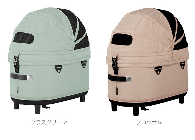 AIRBUGGY エアバギー DOME3 COT単体 レギュラー 犬用 猫用 小型犬 多頭飼い
