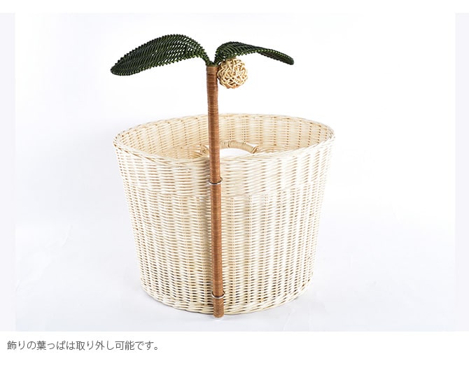 N4-style ラタンキャッツポット  猫用 ベッド ペットベッド ラタン ナチュラル ブラウン 可愛い 面白い  