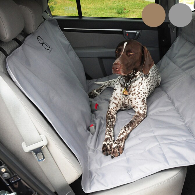egr シートプロテクター ハンモック  犬用 ドライブ カー用品 シート  