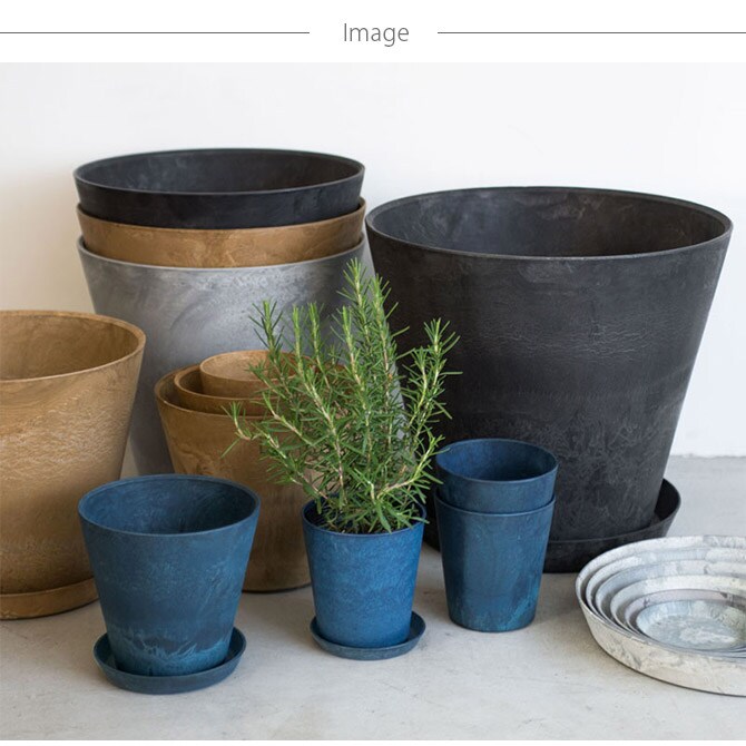 amabro アマブロ ART STONE アート ストーン コンテナスクエア S 