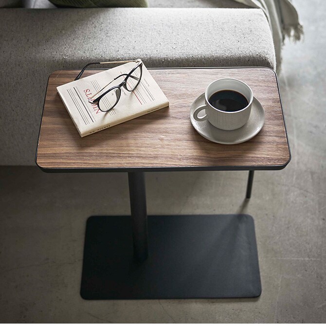 tower タワー 差し込みサイドテーブル