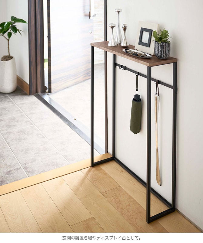 tower タワー コンソールテーブル