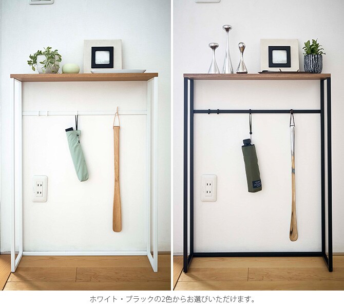 tower タワー コンソールテーブル