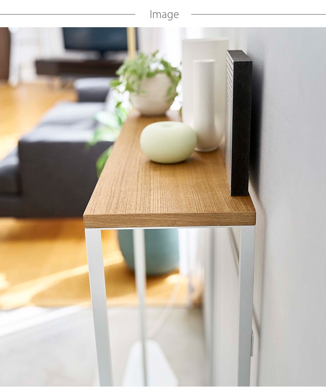 tower タワー コンソールテーブル