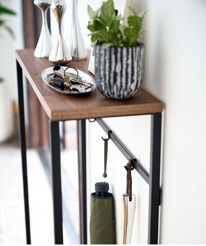 tower タワー コンソールテーブル