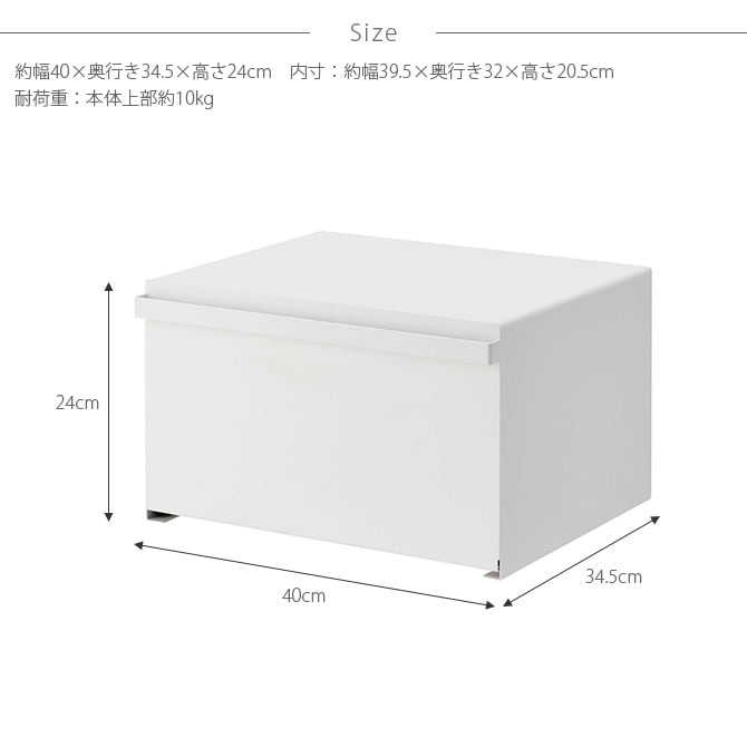 tower タワー ブレッドケース
