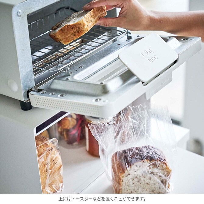 tower タワー ブレッドケース