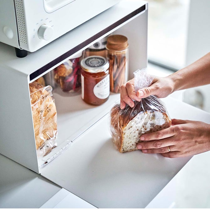 tower タワー ブレッドケース