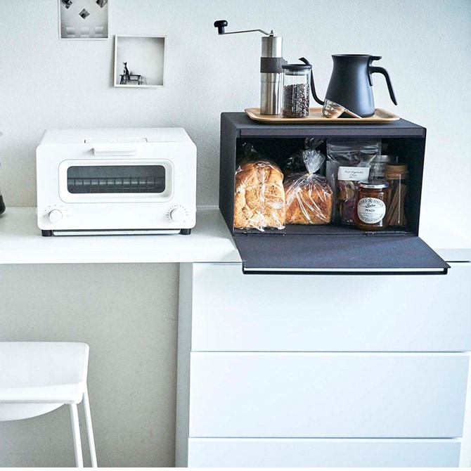 tower タワー ブレッドケース