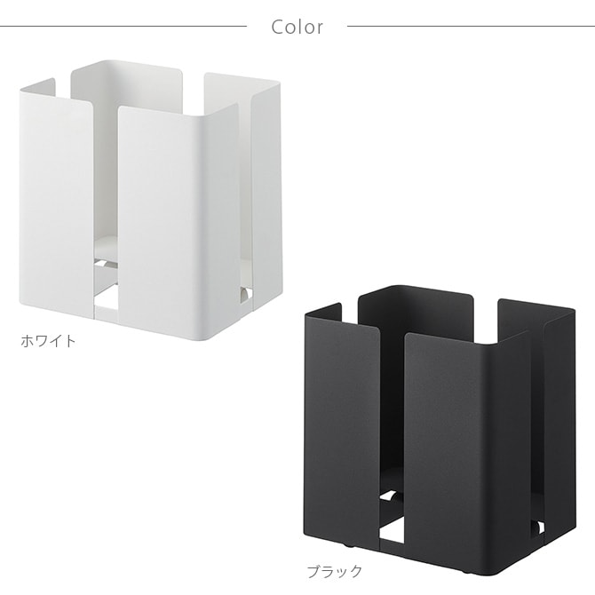 tower タワー キャスター付きニューズラック