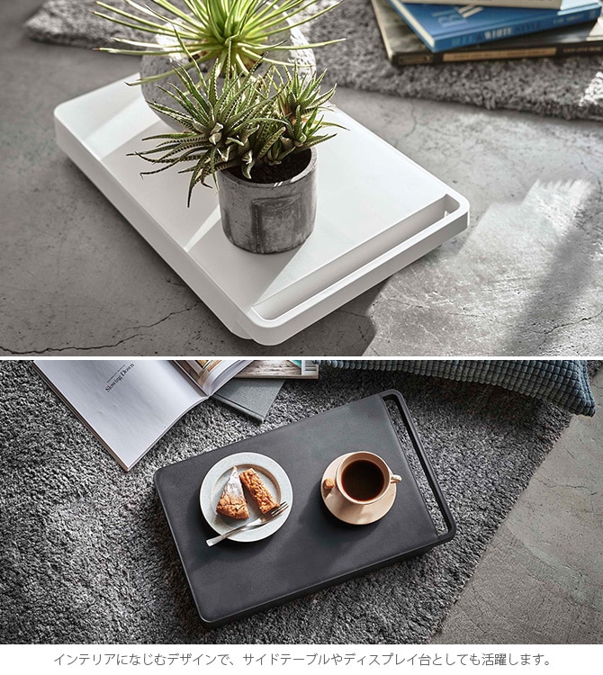 tower タワー 台車