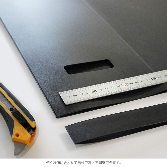 tower タワー スリム蓋付きゴミ箱 2個組