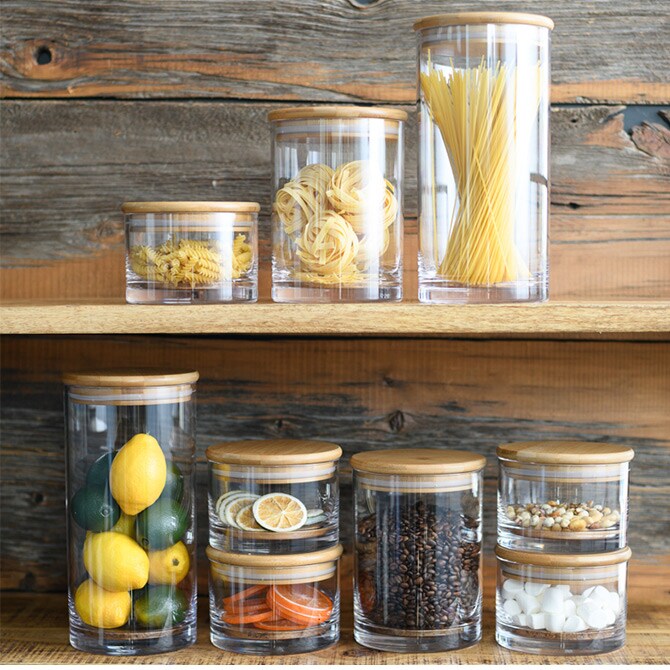 PVシリンダー 直径15cm×高さ20cm 