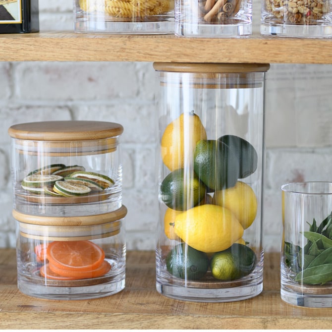 PVシリンダー 直径15cm×高さ30cm 