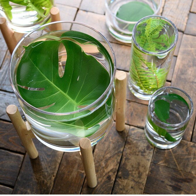 PVシリンダー 直径20cm×高さ20cm 