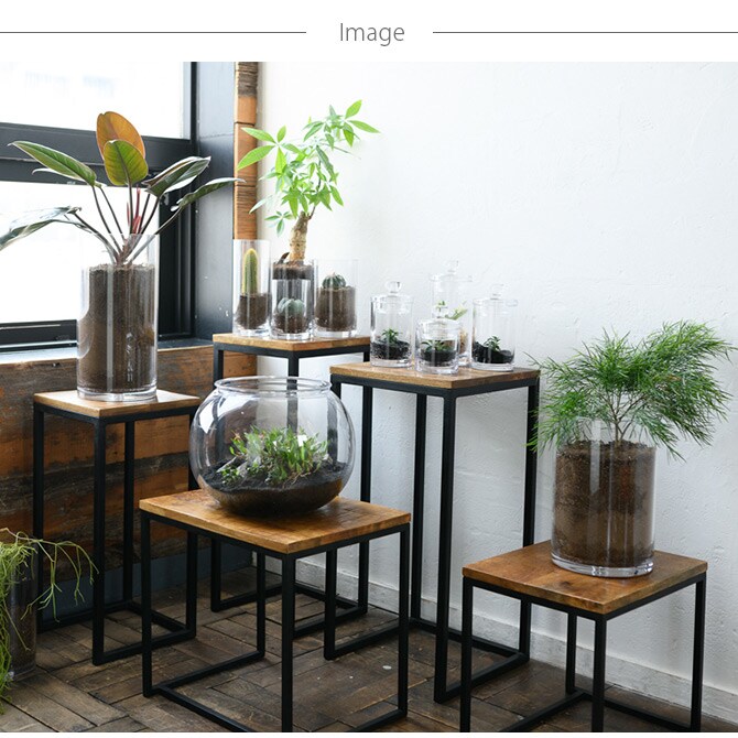 PVシリンダー 直径20cm×高さ20cm 