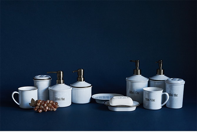 SO-Q STYLE ソーキュースタイル MUDDY マディ NOMBRE ノンブレ ハンドソープ泡 ディスペンサー 300ml 