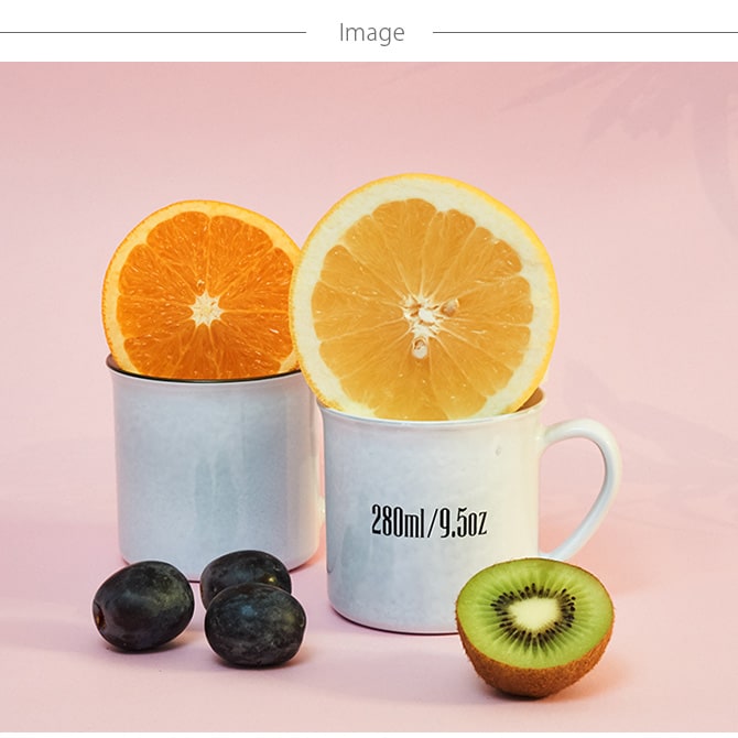 SO-Q STYLE ソーキュースタイル MUDDY マディ NOMBRE ノンブレ コップ 