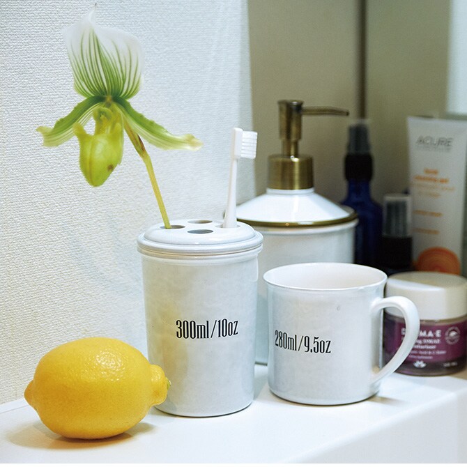 SO-Q STYLE ソーキュースタイル MUDDY マディ RING リング ディスペンサー 500ml 