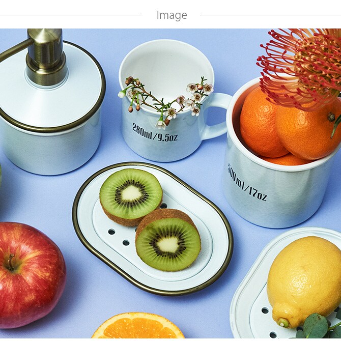 SO-Q STYLE ソーキュースタイル MUDDY マディ RING リング ハンドソープ泡 ディスペンサー 300ml 