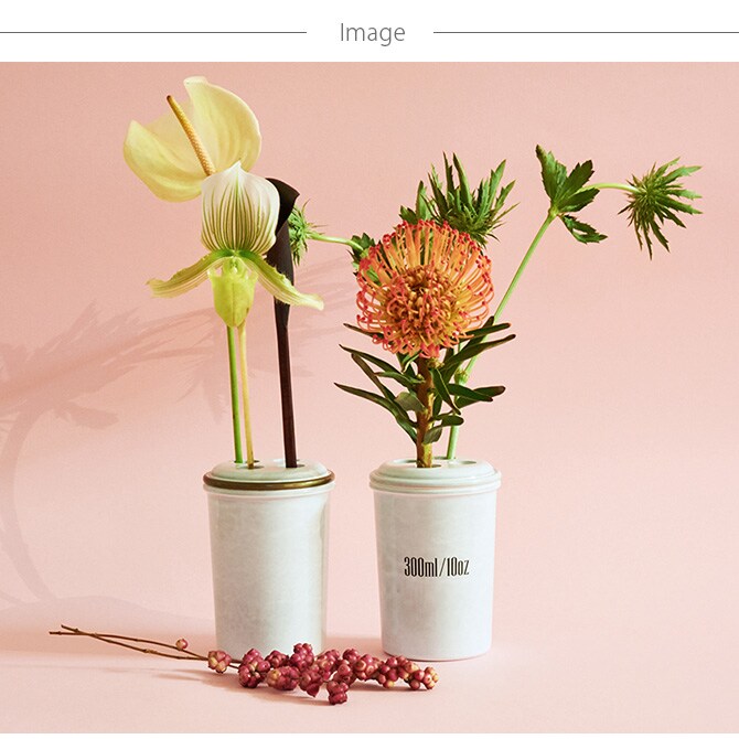 SO-Q STYLE ソーキュースタイル MUDDY マディ RING リング 歯ブラシスタンド 