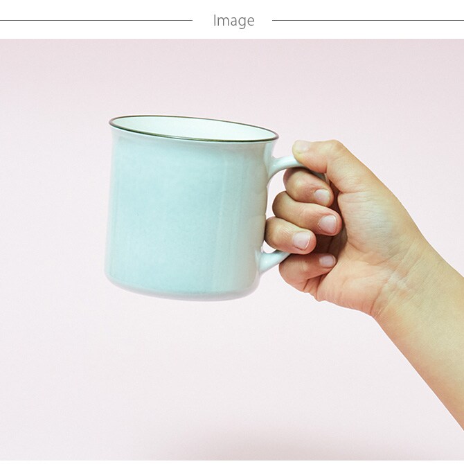 SO-Q STYLE ソーキュースタイル MUDDY マディ RING リング コップ 