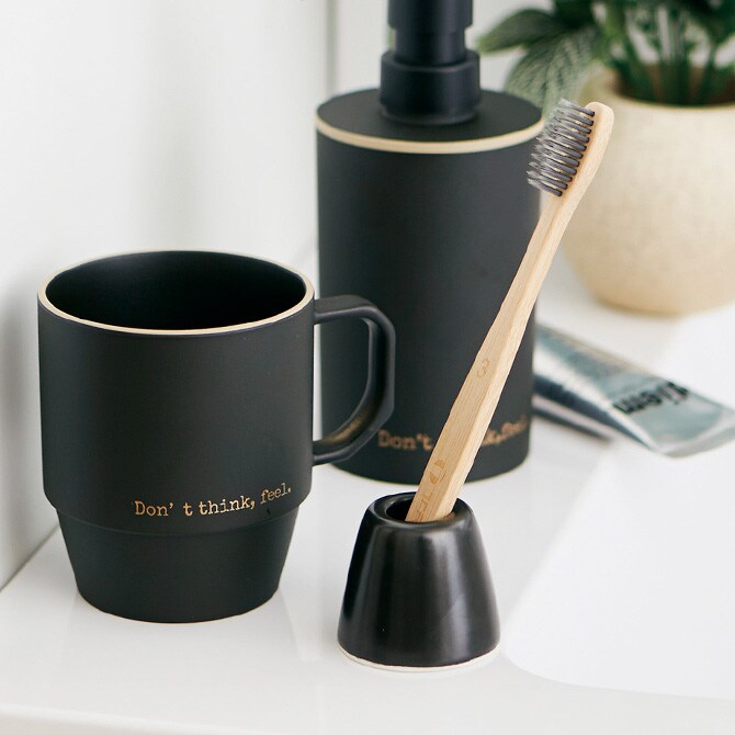 SO-Q STYLE ソーキュースタイル ASOL アソル 歯ブラシホルダー 