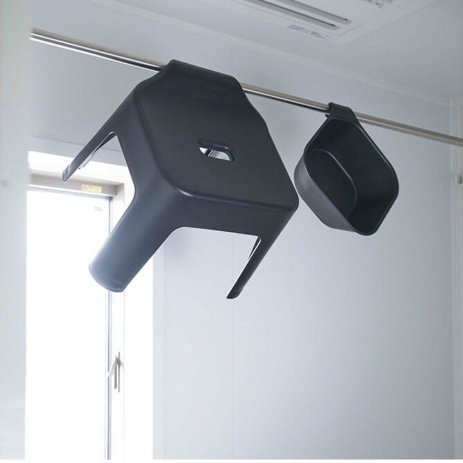 tower タワー 引っ掛け風呂イス