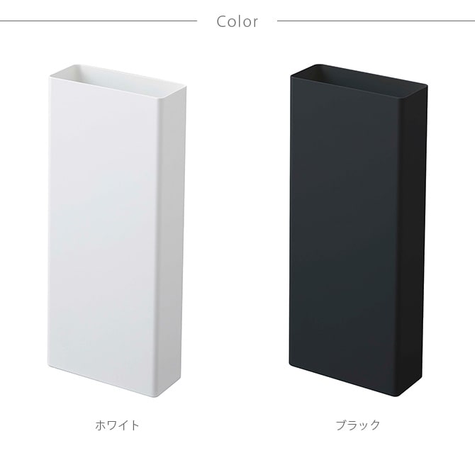 tower タワー マグネットフローリングワイパースタンド 