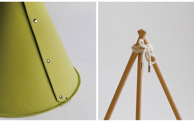 PET テントハウス 猫用 ハウス ベッド テント おしゃれ 可愛い シンプル 家