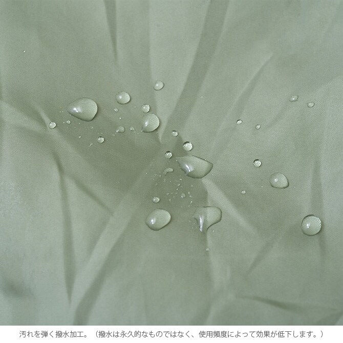 薄掛けこたつ布団 正方形 撥水キルティング リバーシブル 