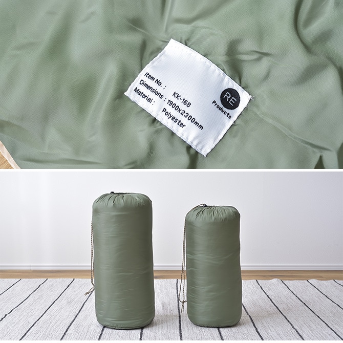 薄掛けこたつ布団 長方形 撥水キルティング リバーシブル 