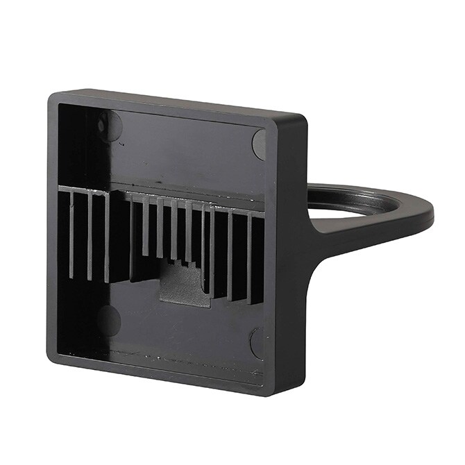 tower タワー フィルムフックディスペンサーホルダー 泡タイプ ディスペンサーホルダー 吊るす おしゃれ ハンドソープ 泡タイプ 浴室 ランドリー 白 黒 おしゃれ