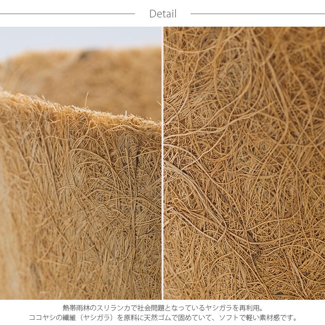 100percent 100パーセント Earth Pot アースポット L 同色2個セット 