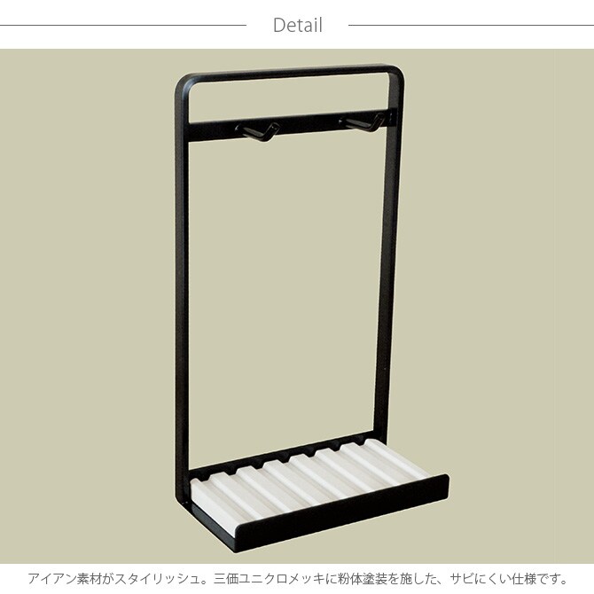COLLEND コレンド メガネスタンド 