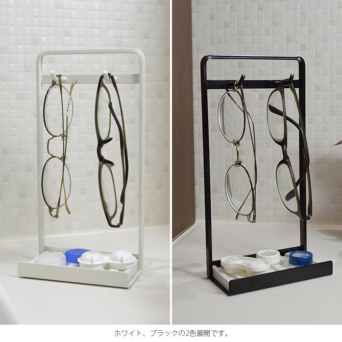 COLLEND コレンド メガネスタンド 