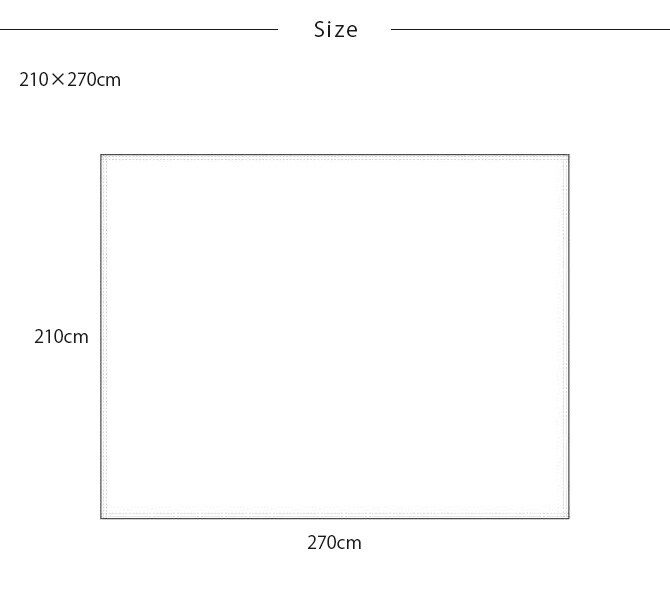 Fab the Home ファブザホーム ハニカム マルチカバー L 210×270cm  マルチカバー 長方形 ソファカバー ベッドカバー 無地 綿100 コットン ワッフル シーツ こたつカバー  