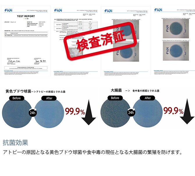 dfang ディパン ペット専用防水クッションマット 折りたためる廊下タイプ 70×60cm 犬用 マット 防水 クッション性 抗菌 引っかきに強い 滑らない