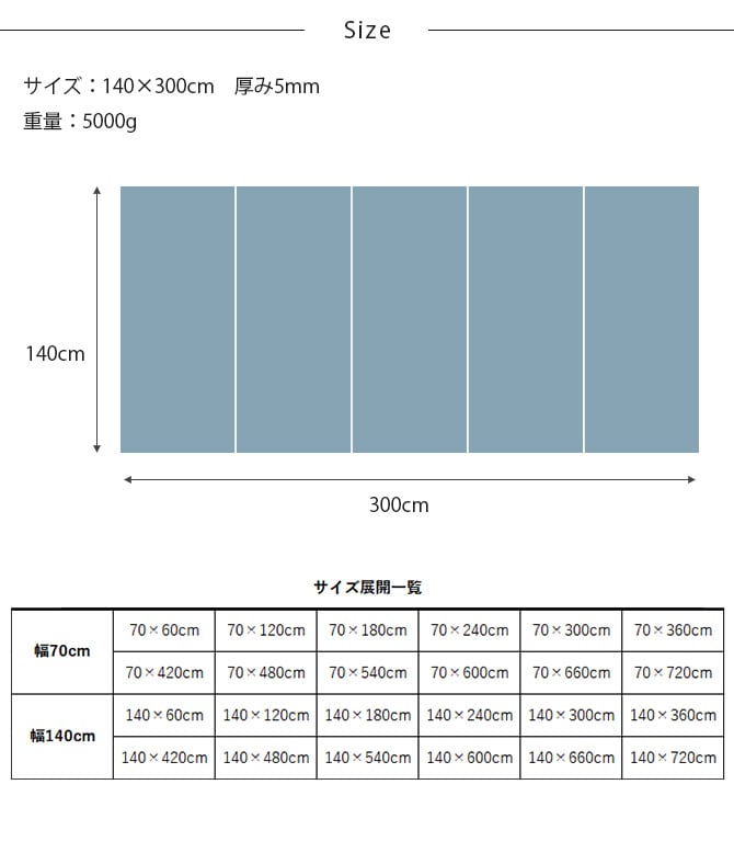 dfang ディパン ペット専用防水クッションマット 140×300cm 犬用 マット 防水 クッション性 抗菌 引っかきに強い 折りたたみ カット可能 滑らない