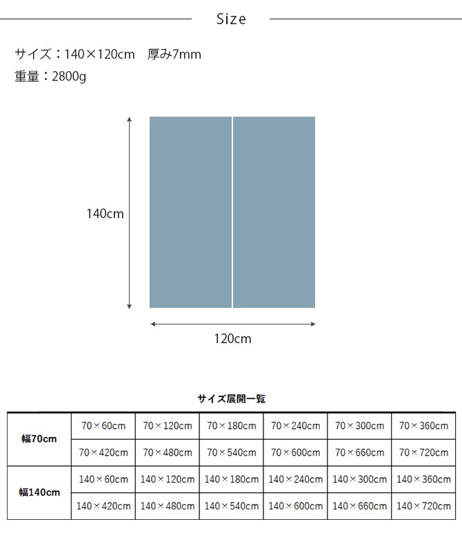 dfang ディパン 引っ掻きに強い防水クッションマット 140×120cm  大型犬用 マット 防水 クッション性 抗菌 引っかきに強い 折りたたみ カット可能 滑らない 犬用  