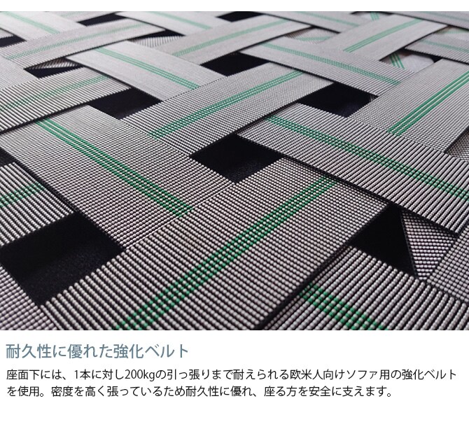 Fumi フミ さえぎらないソファ  ソファ 2.5人掛け 3人掛け 北欧 おしゃれ カバーリング 生地 ファブリック 木 家具  