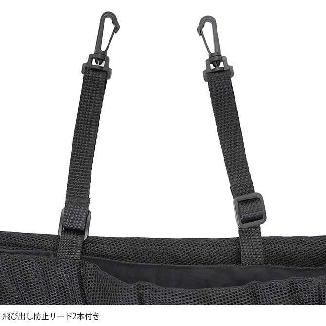 MANDARINE BROTHERS マンダリンブラザーズ MB スリング  犬用 ドッグスリング スリング 抱っこ ペットキャリー 中型犬 多頭飼い オールシーズン  