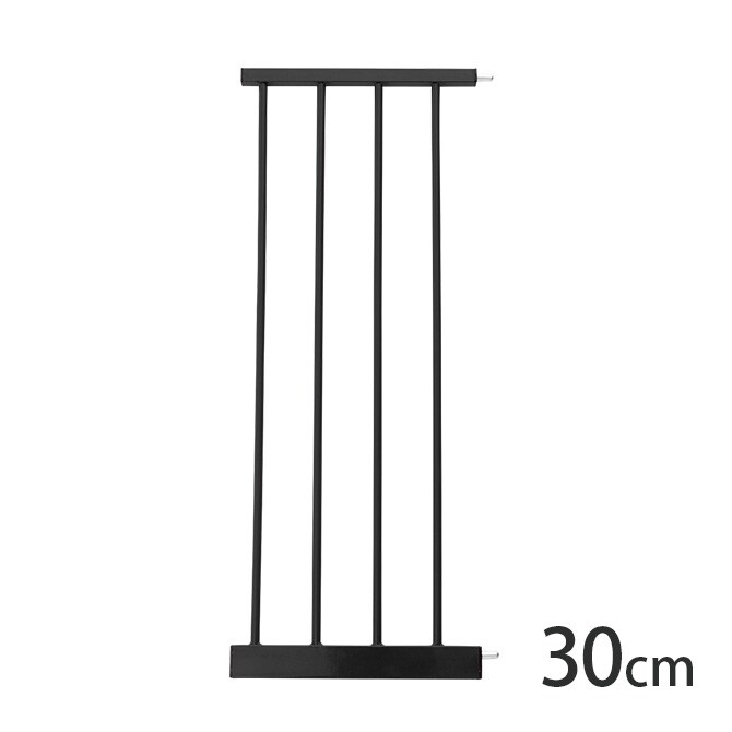 uminecco ウミネッコ ツヤ消し スチールゲートII専用拡張フレーム 30cm  