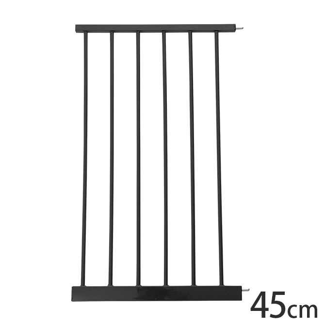 uminecco ウミネッコ ツヤ消し スチールゲートII専用拡張フレーム 45cm