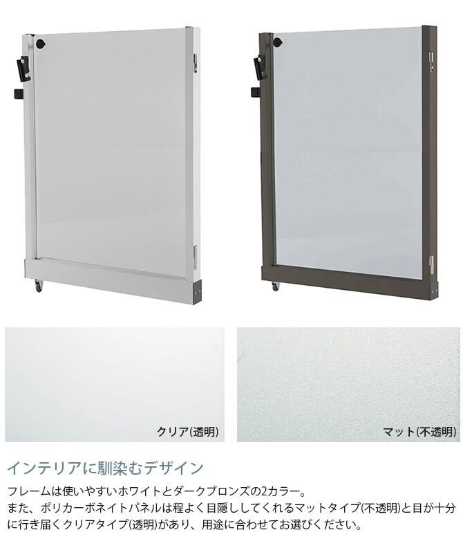 セーフテリア　門扉 クリアタイプ 高さ80cm  犬用 ドッグ サークル フェンス ドッグサークル 組み合わせ パーツ 透明 屋内　屋外 おしゃれ  