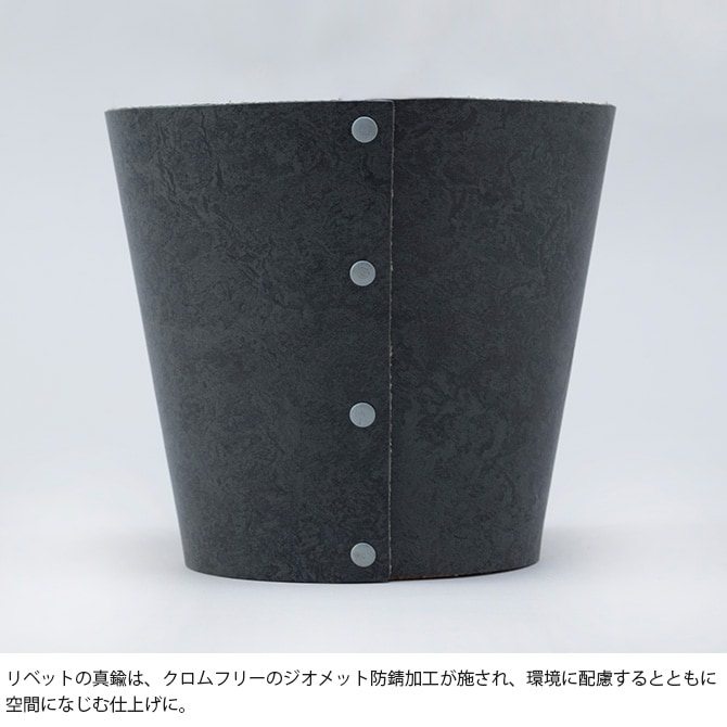 100percent 100パーセント Earth Pot リノリウム&ソーサー S+ (4号、5号鉢)