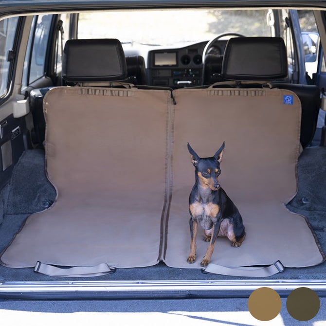 Whole Earth ホールアース ペットシート 